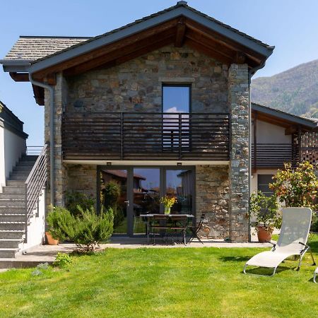 Holiday Home Baila - Cco510 By Interhome Коліко Екстер'єр фото