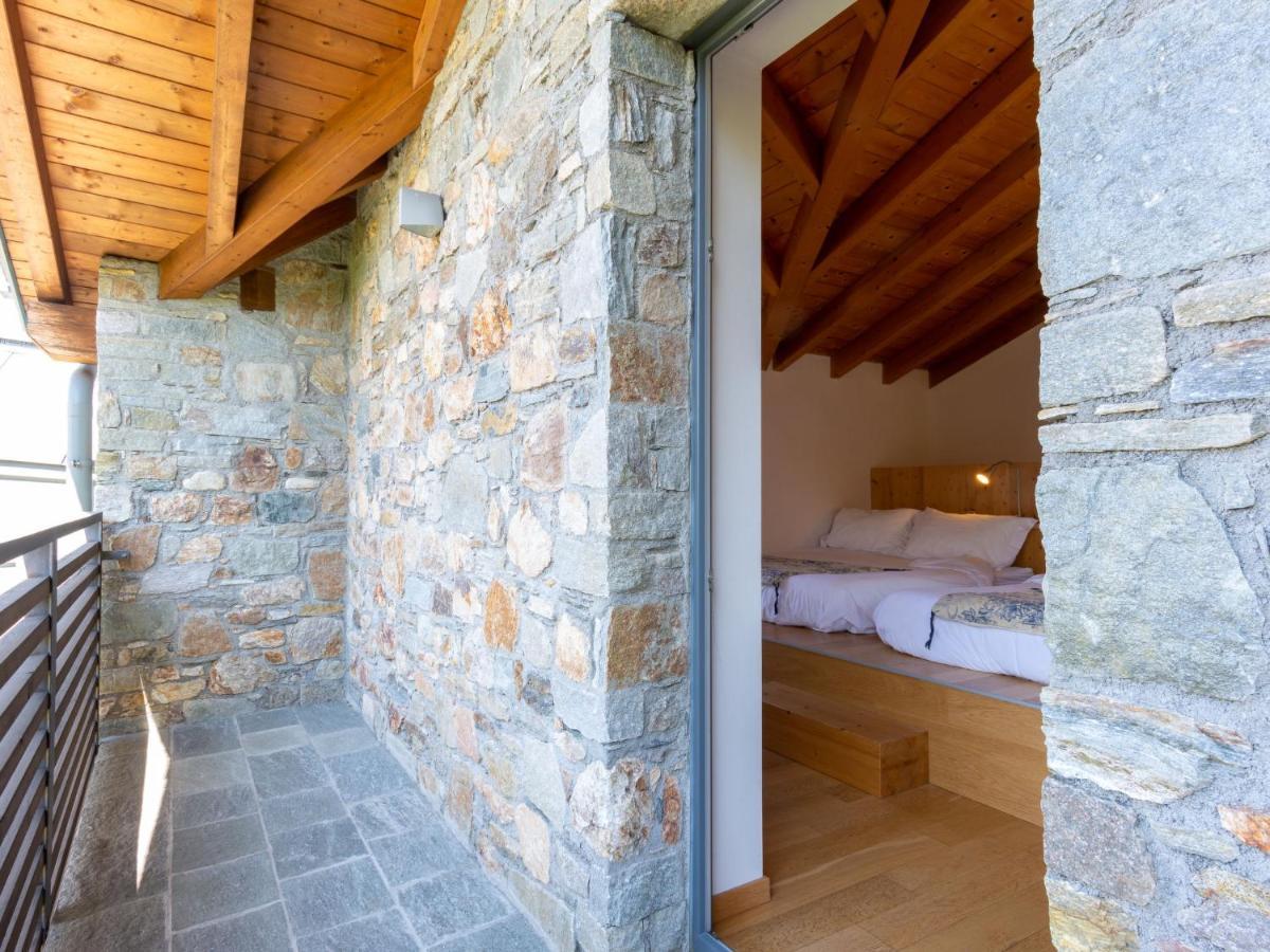 Holiday Home Baila - Cco510 By Interhome Коліко Екстер'єр фото
