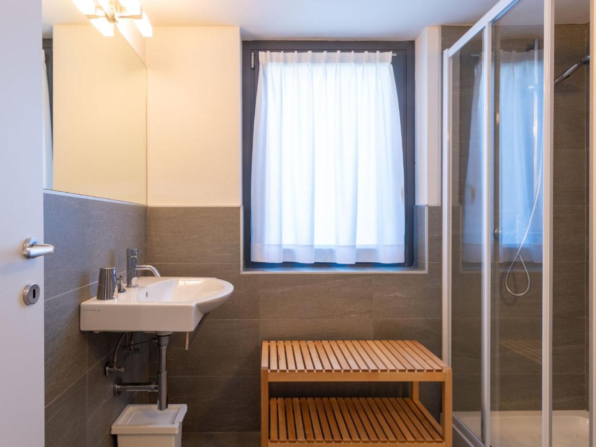 Holiday Home Baila - Cco510 By Interhome Коліко Екстер'єр фото