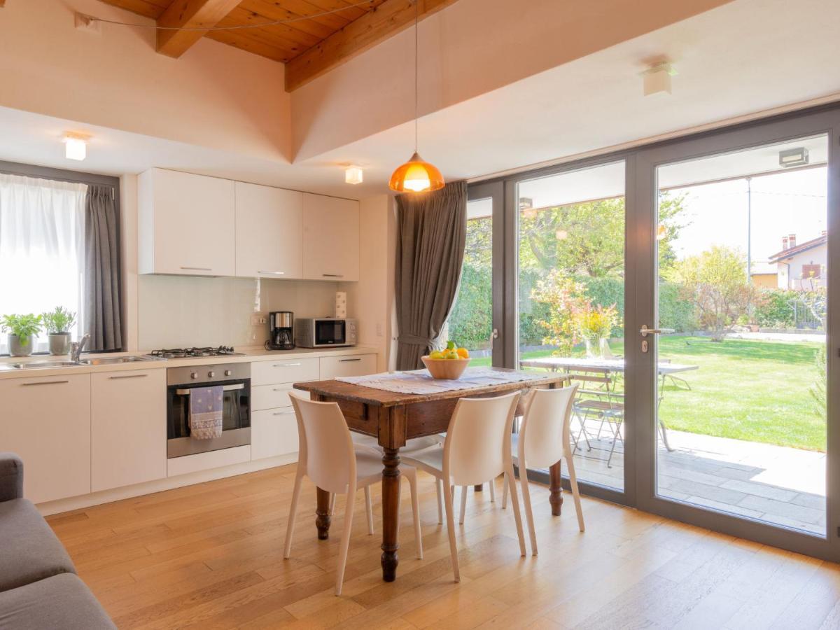 Holiday Home Baila - Cco510 By Interhome Коліко Екстер'єр фото