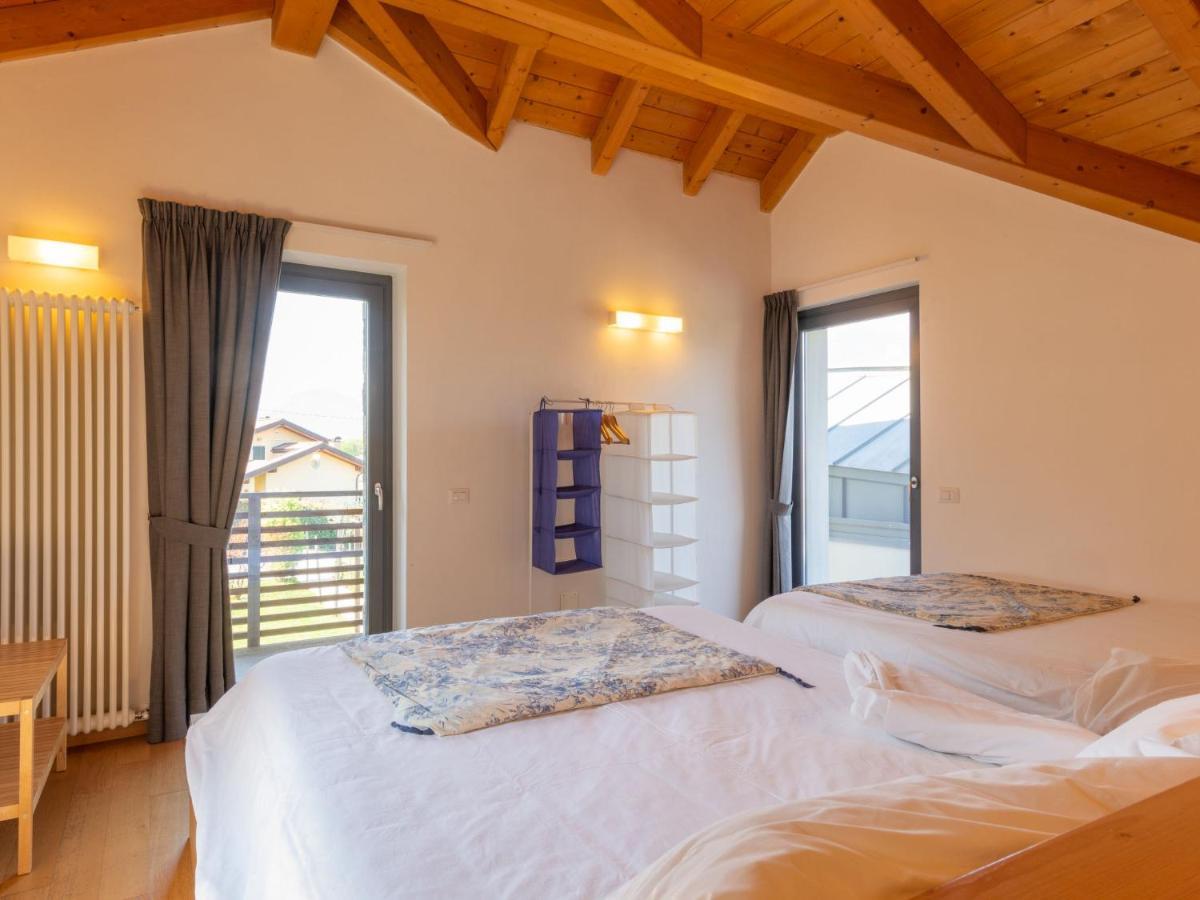 Holiday Home Baila - Cco510 By Interhome Коліко Екстер'єр фото