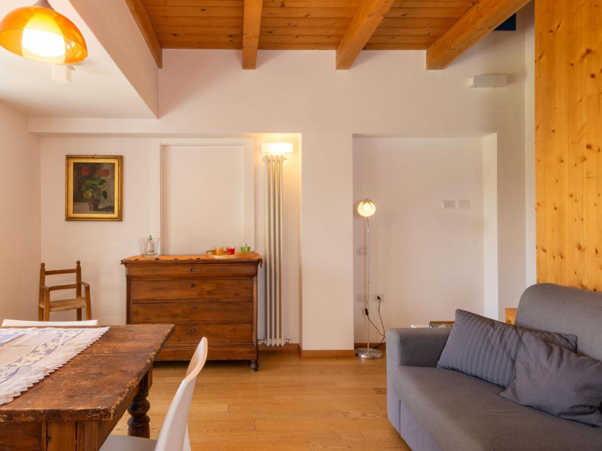 Holiday Home Baila - Cco510 By Interhome Коліко Екстер'єр фото