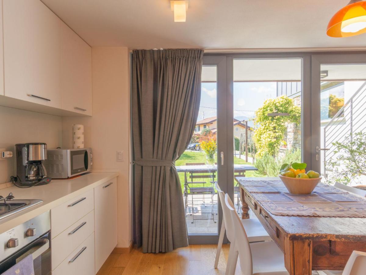 Holiday Home Baila - Cco510 By Interhome Коліко Екстер'єр фото