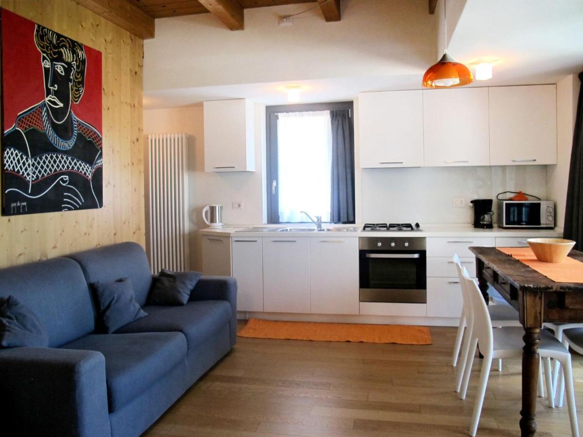 Holiday Home Baila - Cco510 By Interhome Коліко Екстер'єр фото